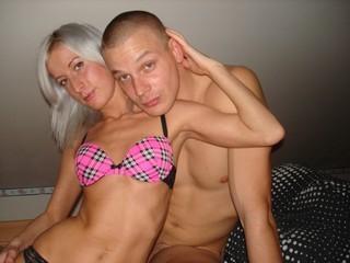 VanilleCouple Vorschau