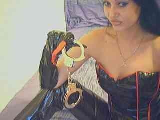 MistressMorgana Vorschau
