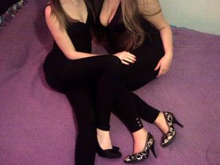 SweetJuliane&Nancy