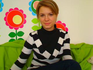 Sheryl Vorschau