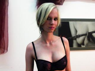 Ashley Vorschau